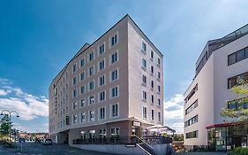Ibis Styles Tuebingen